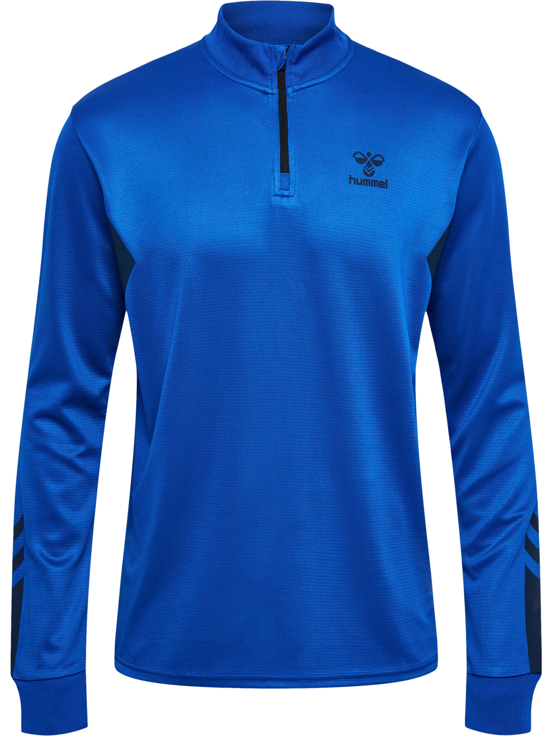 Demie-Fermeture Éclair Zip Combinaison Hmlactive Entraînement Homme HUMMEL 5/7