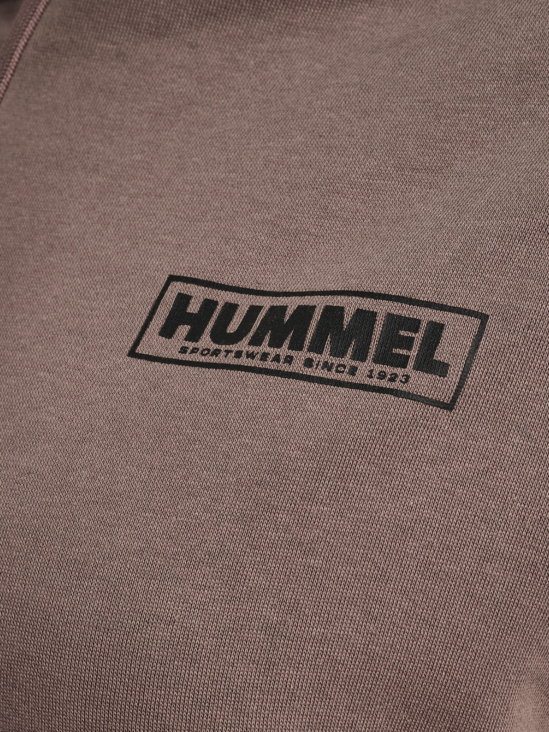 Felpa da donna con cappuccio Hummel Legacy Plus 3/7