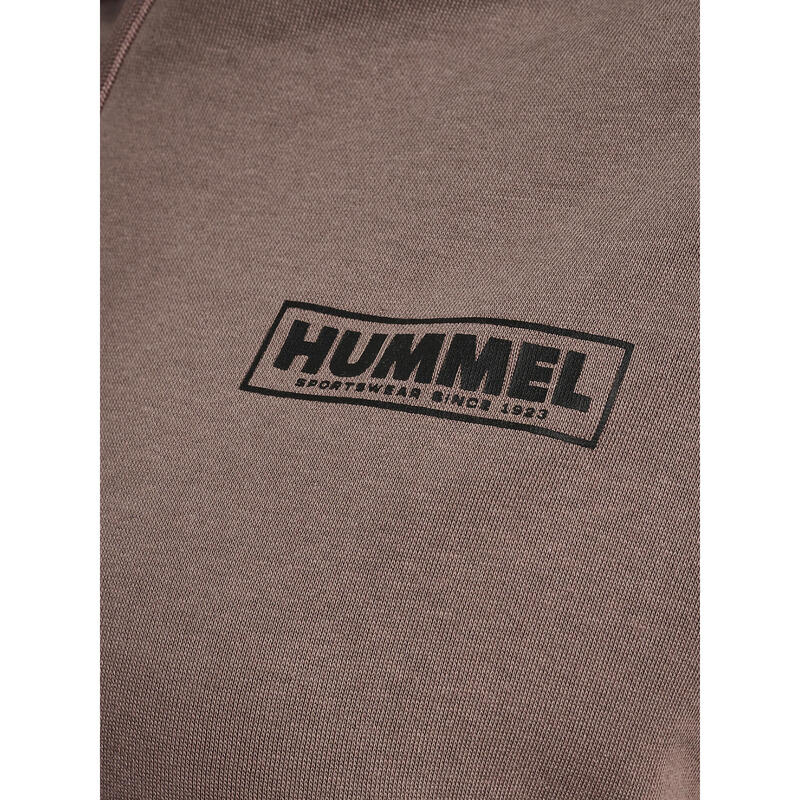 Hummel Hoodie Hmllegacy Regular Hoodie Plus