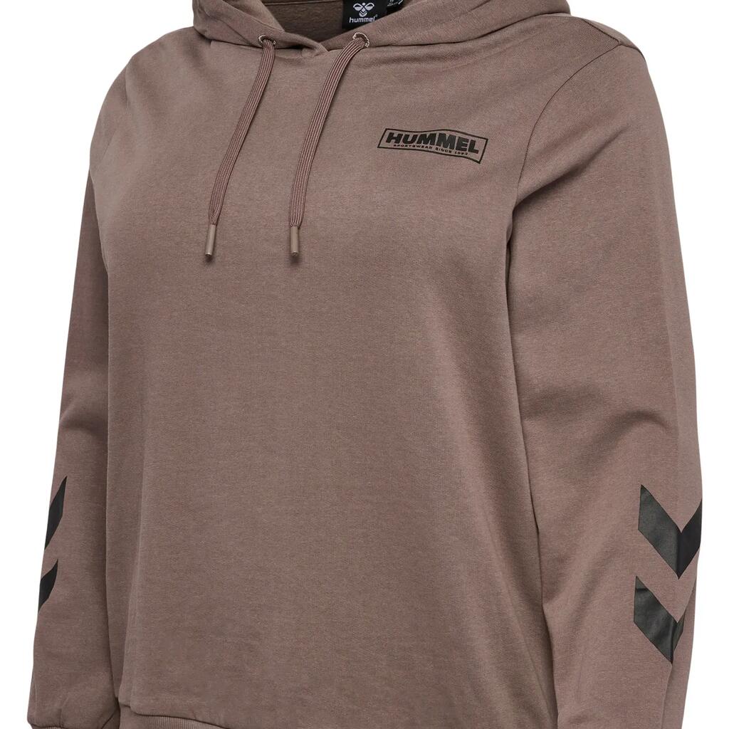 Women's Hoodie Hummel Legacy Plus
