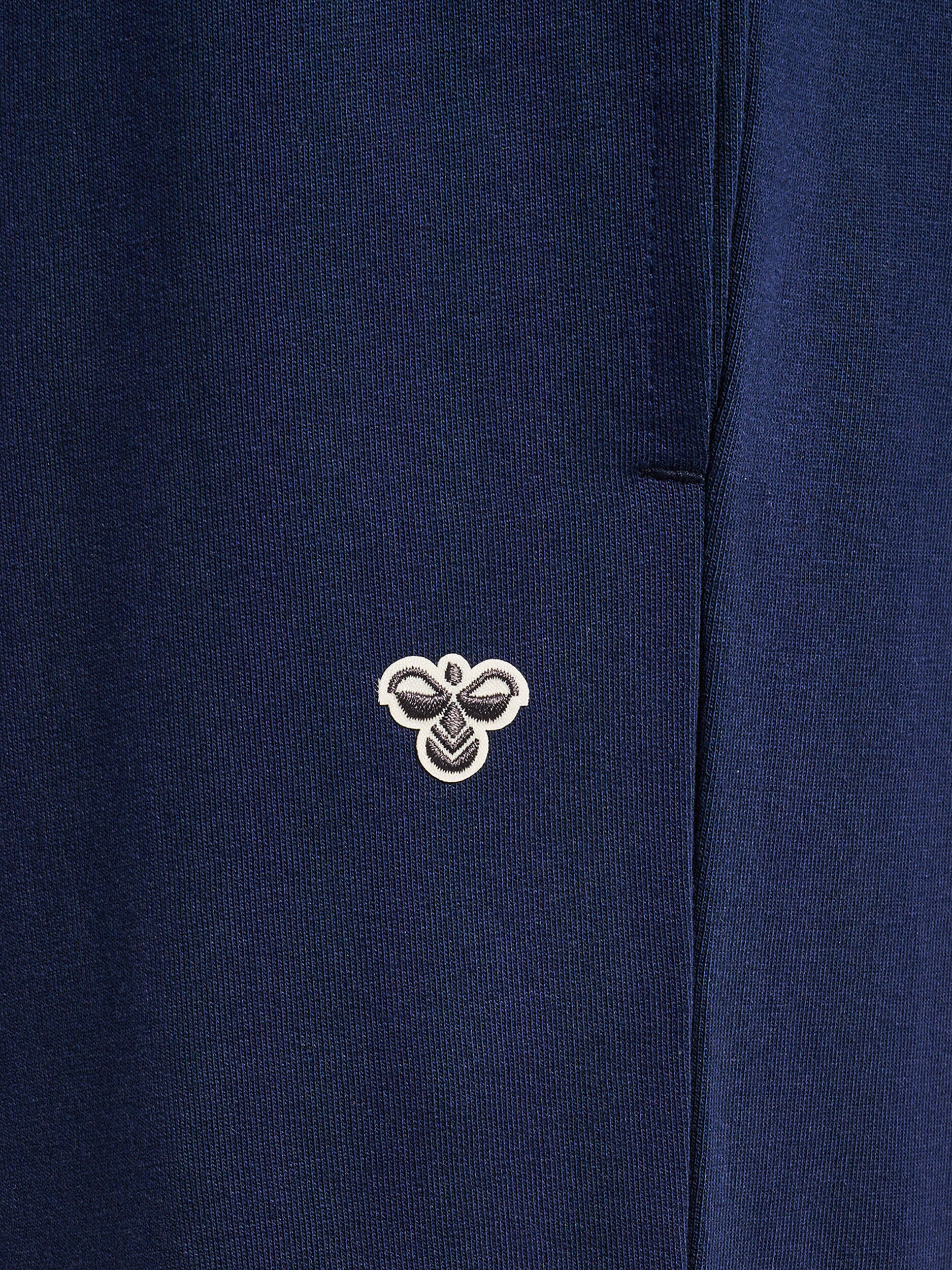 Trekkoordsluiting Broek Hmlic Heren HUMMEL 6/7