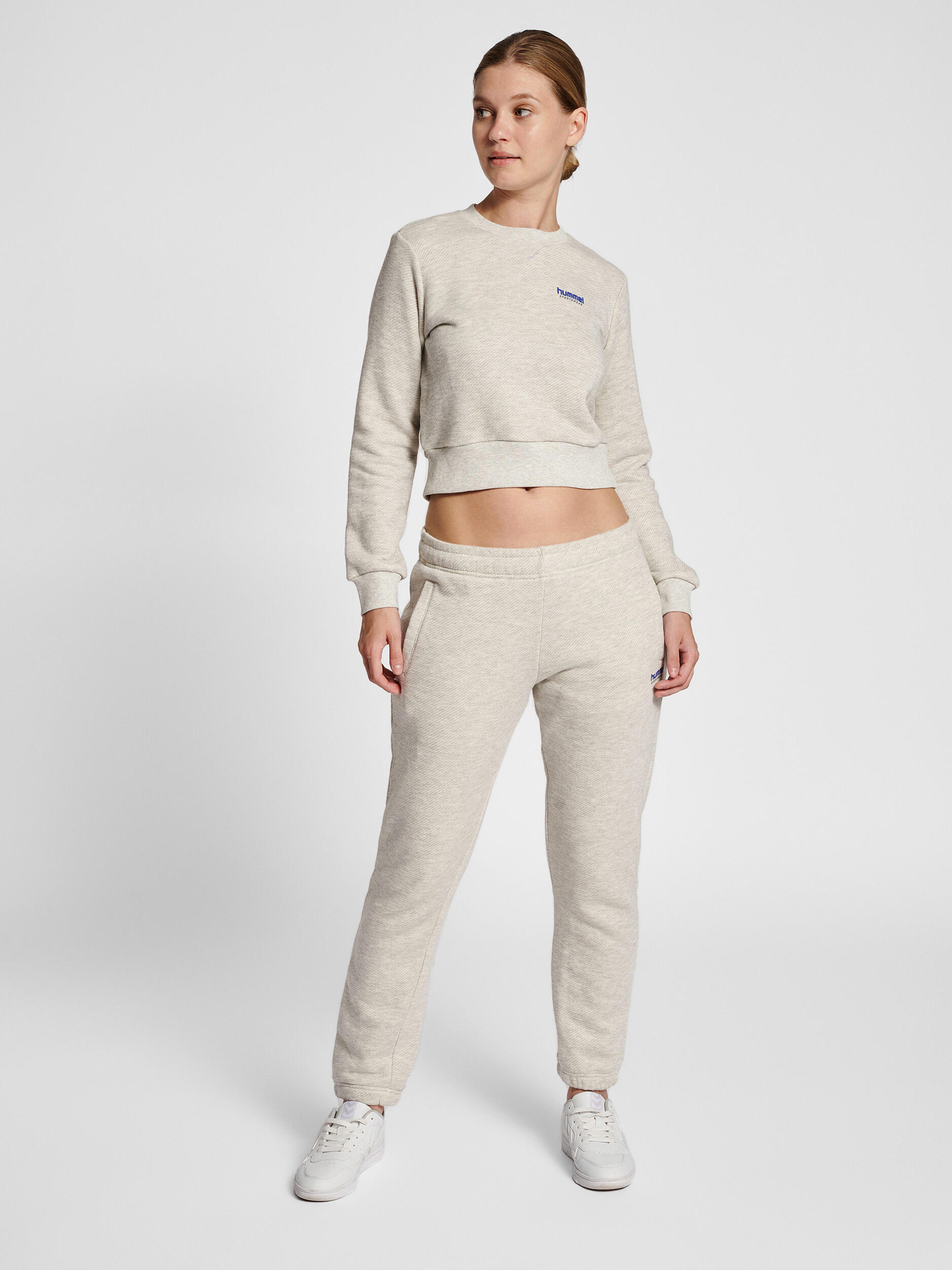 Enfiler Sweat-Shirt Hmllgc Shai E-Sport Femme HUMMEL 2/7