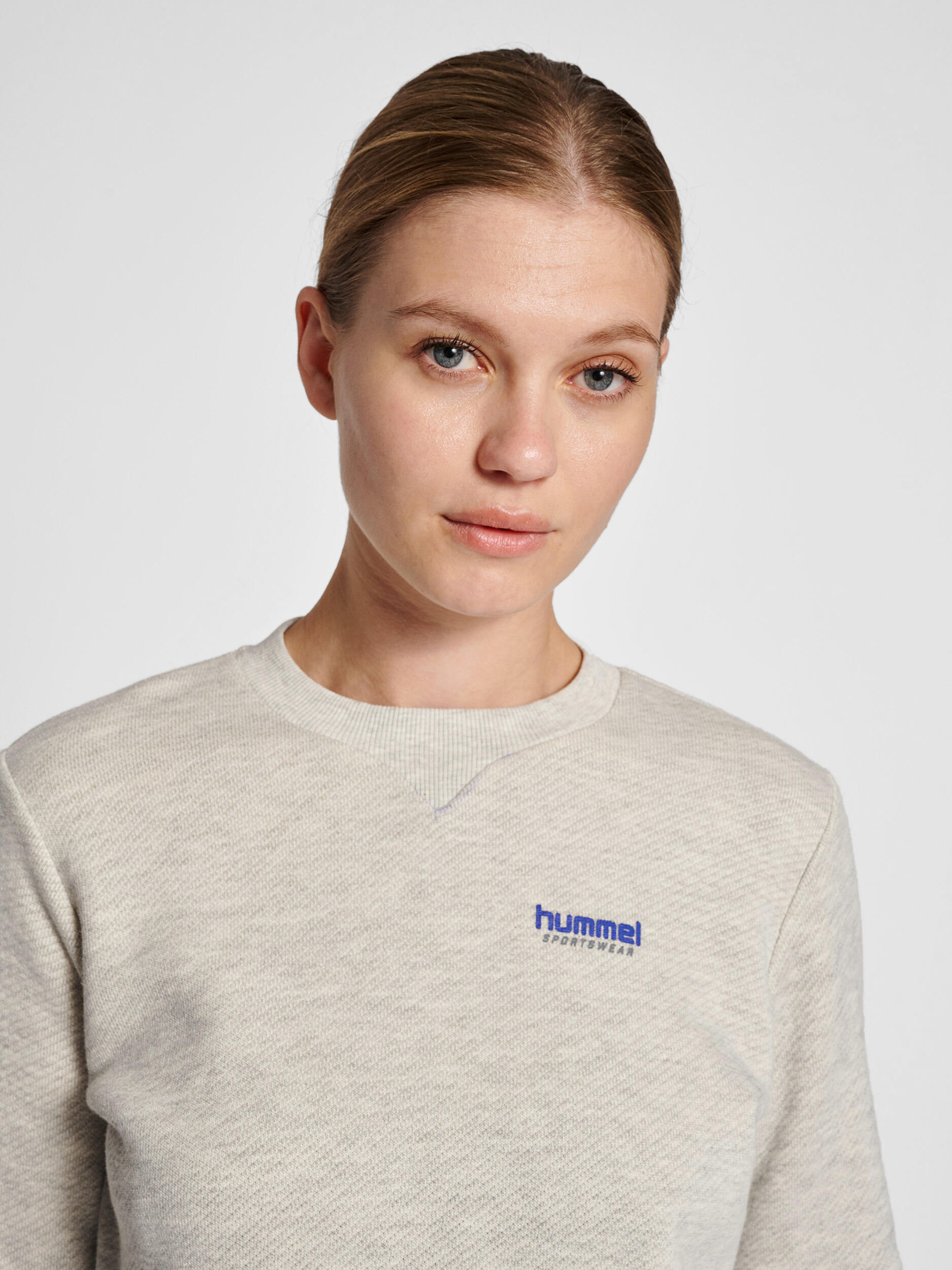 Enfiler Sweat-Shirt Hmllgc Shai E-Sport Femme HUMMEL 4/7
