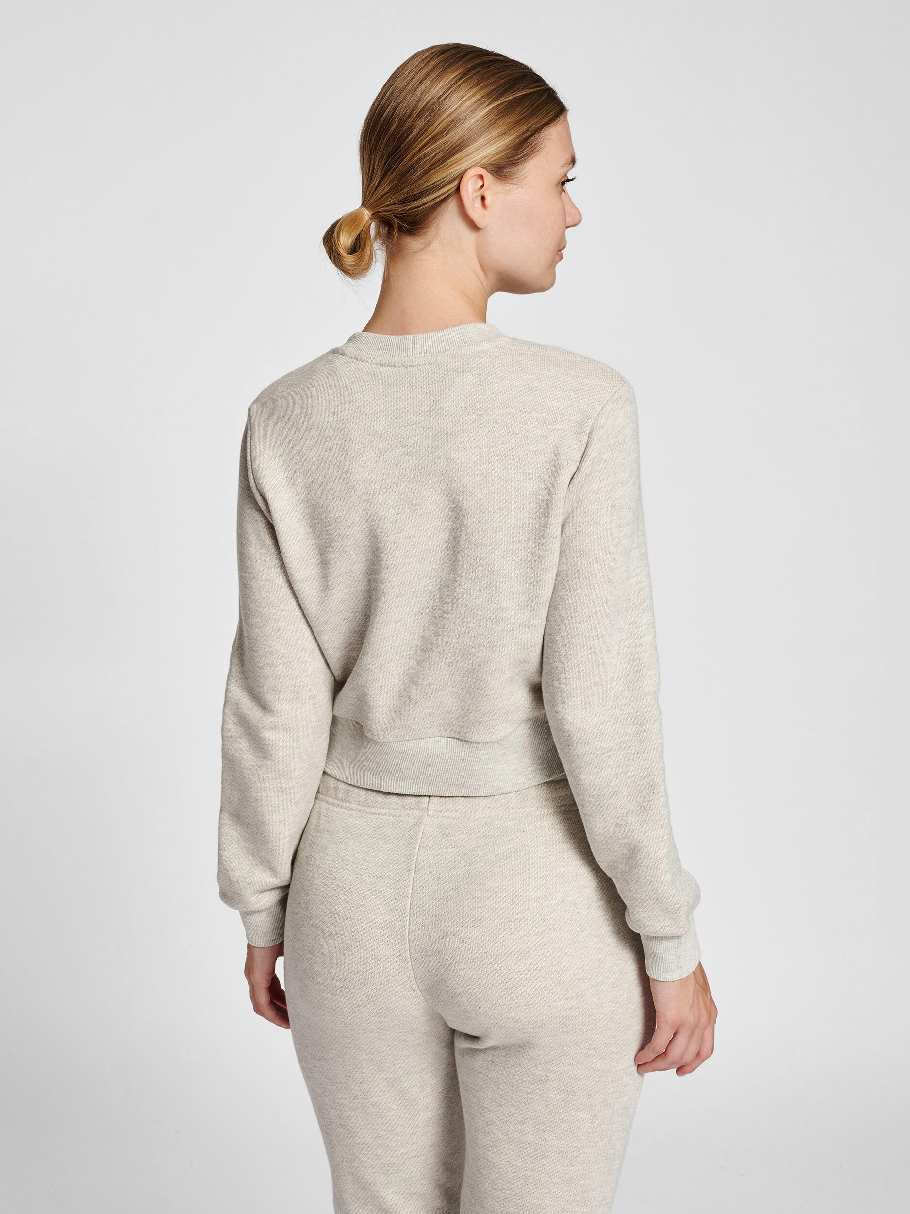 Enfiler Sweat-Shirt Hmllgc Shai E-Sport Femme HUMMEL 3/7