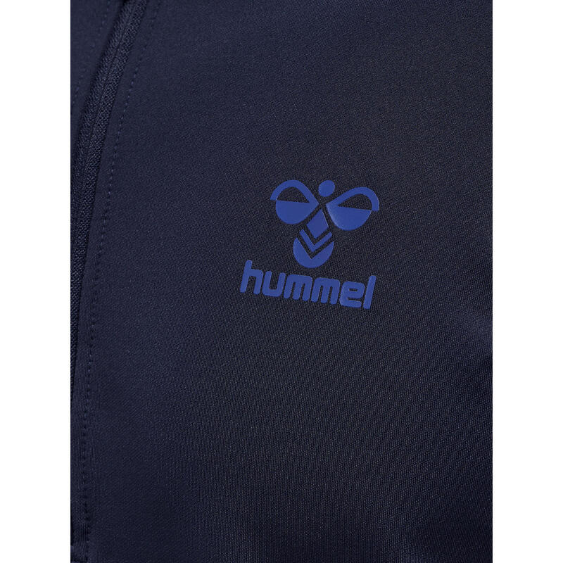 Hummel Half Zip Sweatshirt Hmlpro Grid Half Zip Training L/S