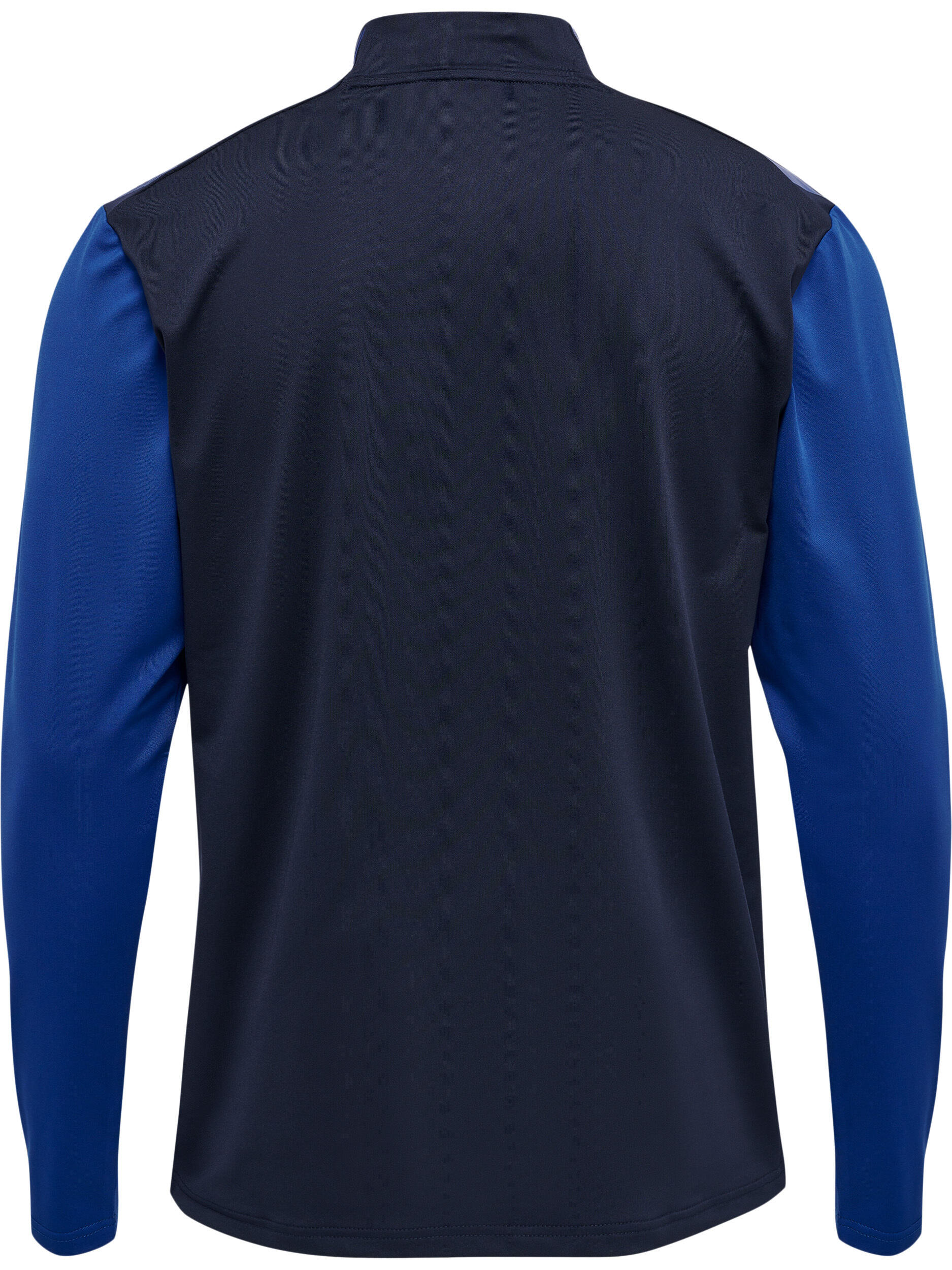 Zip Sudadera Hmlpro Multideporte Hombre De Secado Rápido Hummel 6/7