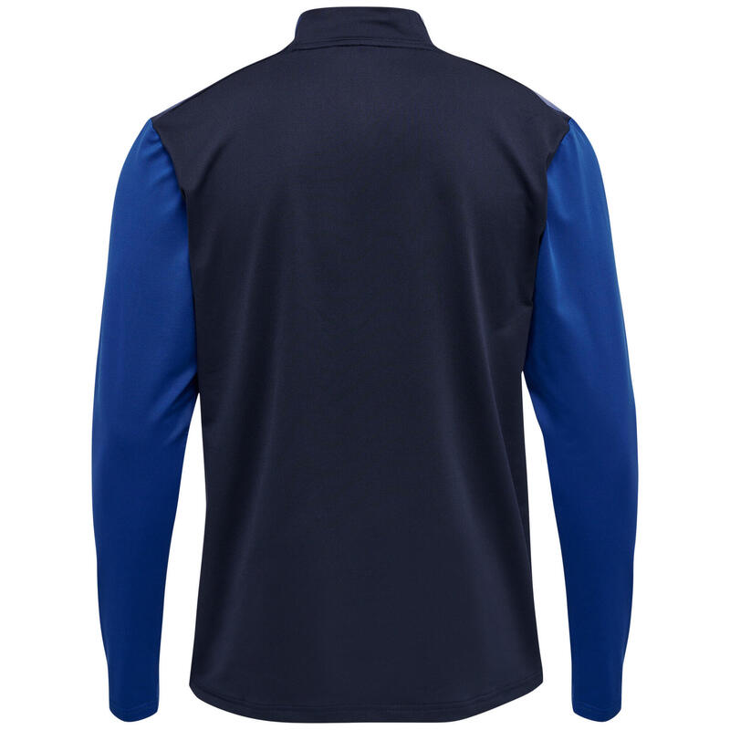 Hummel Half Zip Sweatshirt Hmlpro Grid Half Zip Training L/S