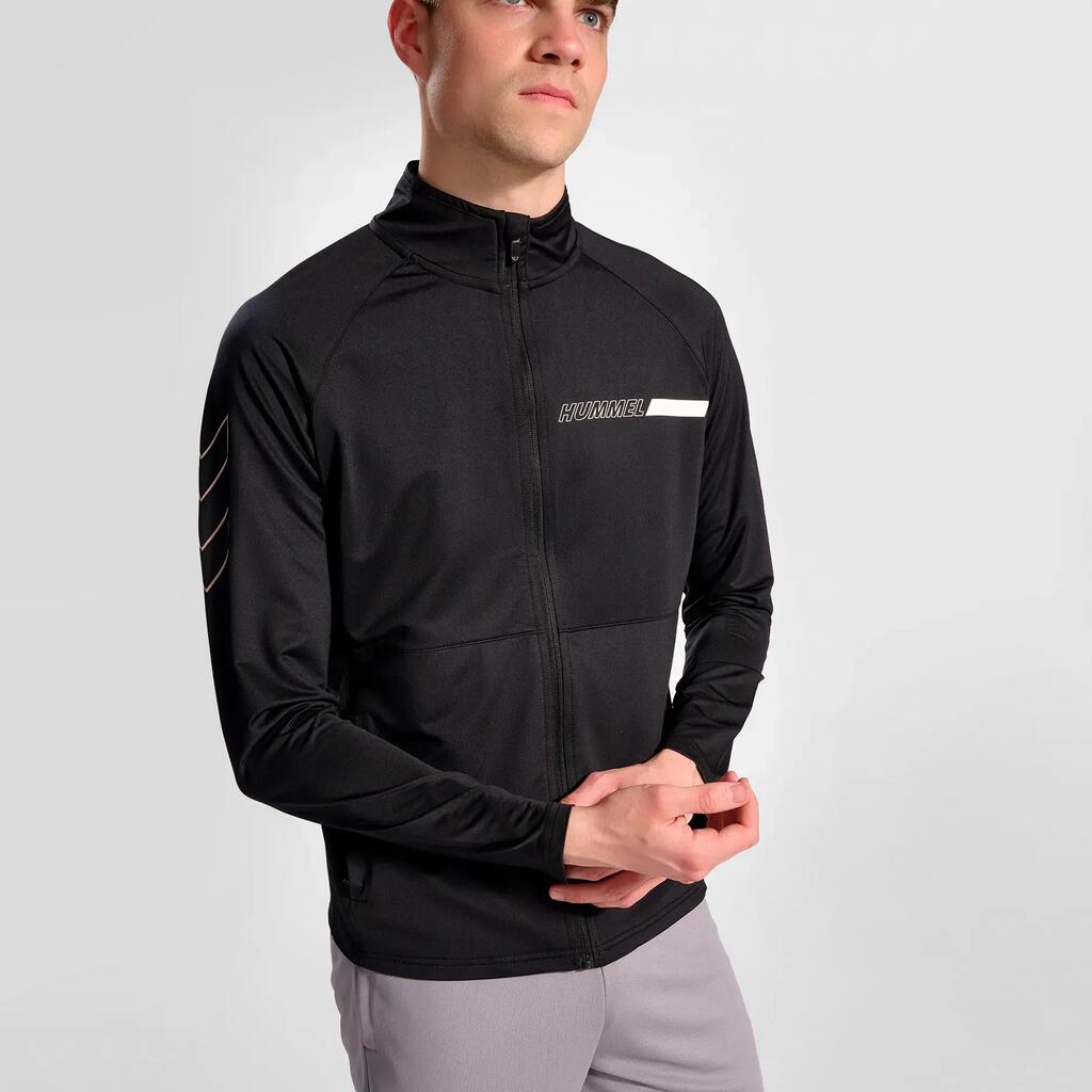 Sweat jacket Hummel Te Strength
