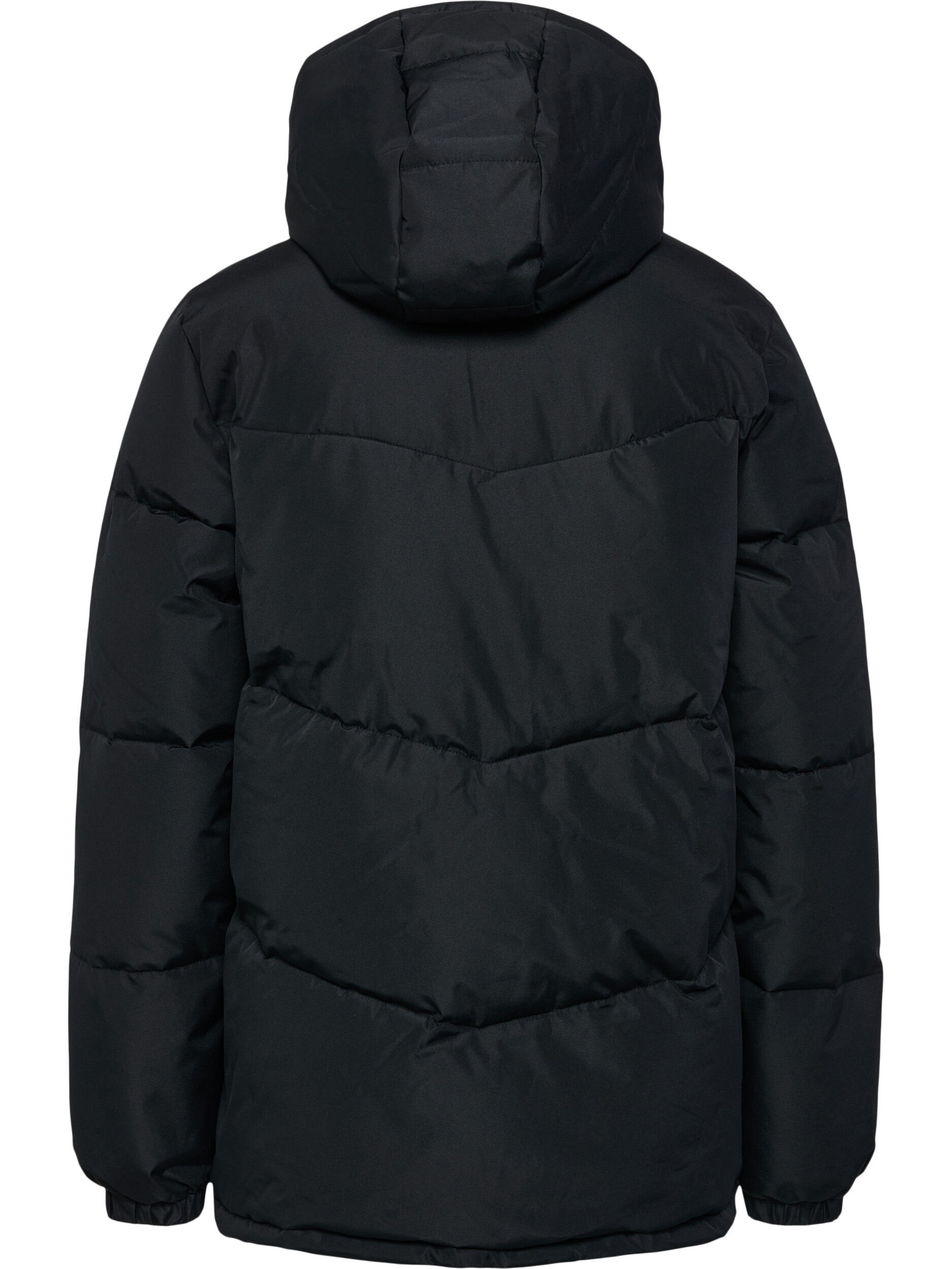 Reißverschluss Jacke Hmllgc Damen HUMMEL 7/9