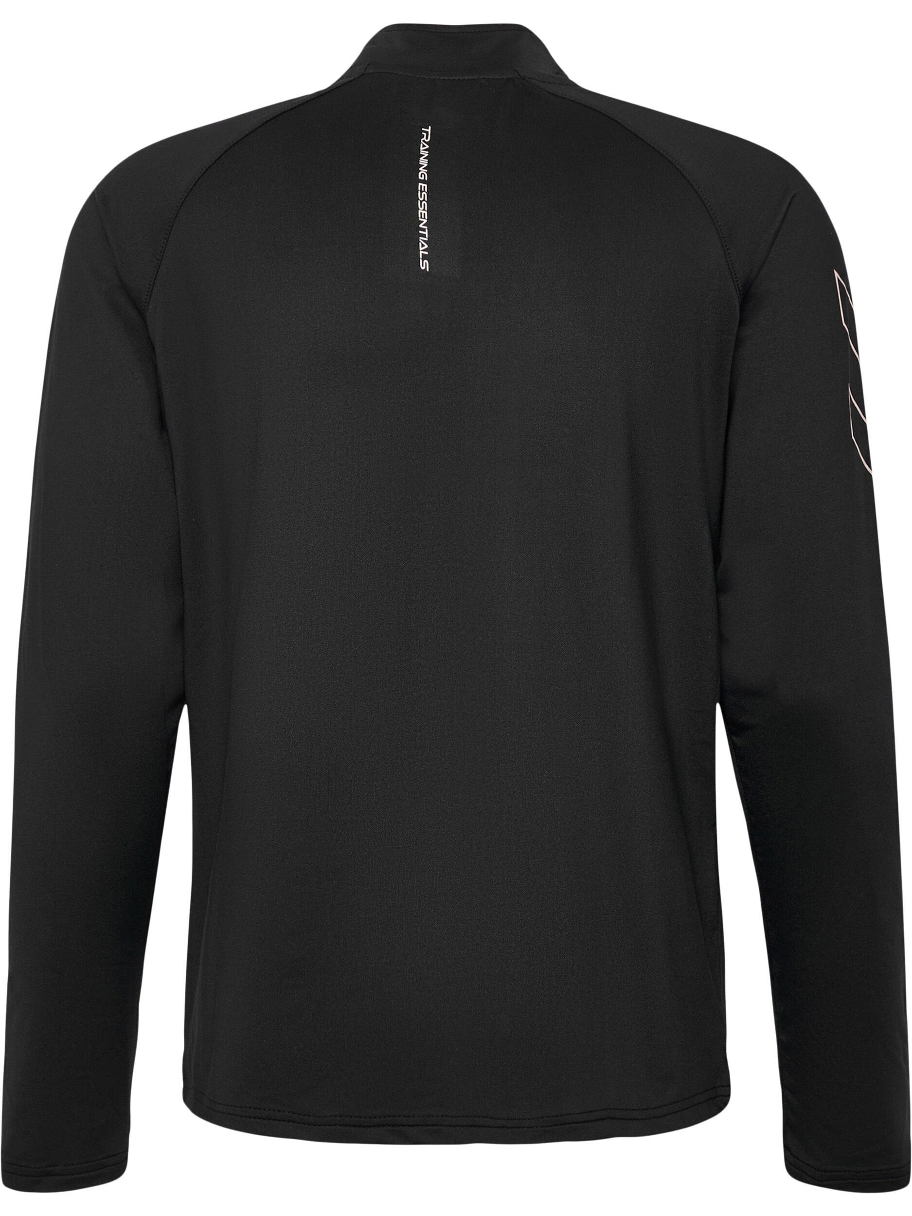 Enfiler Zip Combinaison Hmlte Strength Homme 6/7
