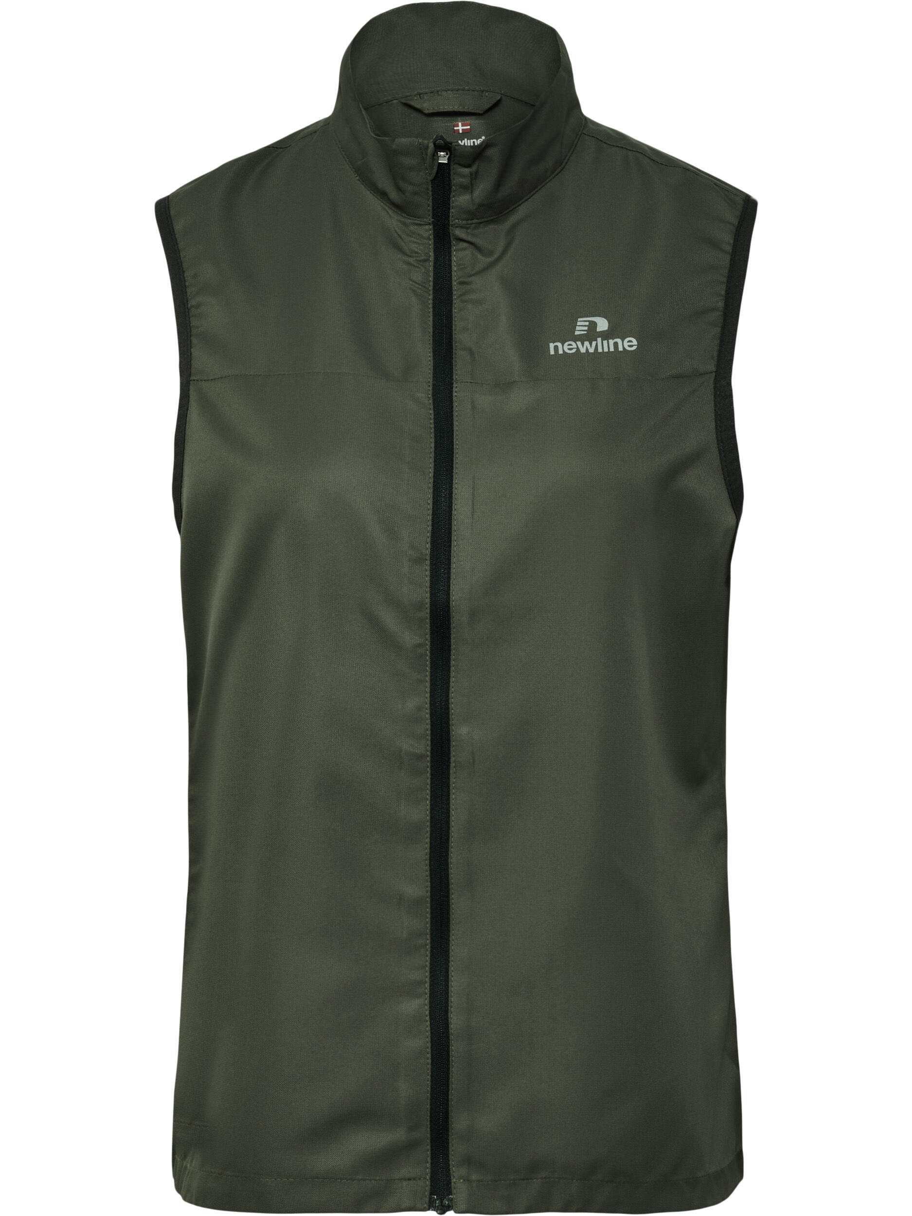 Rits Bodywarmer Nwlbeat Dames 5/7