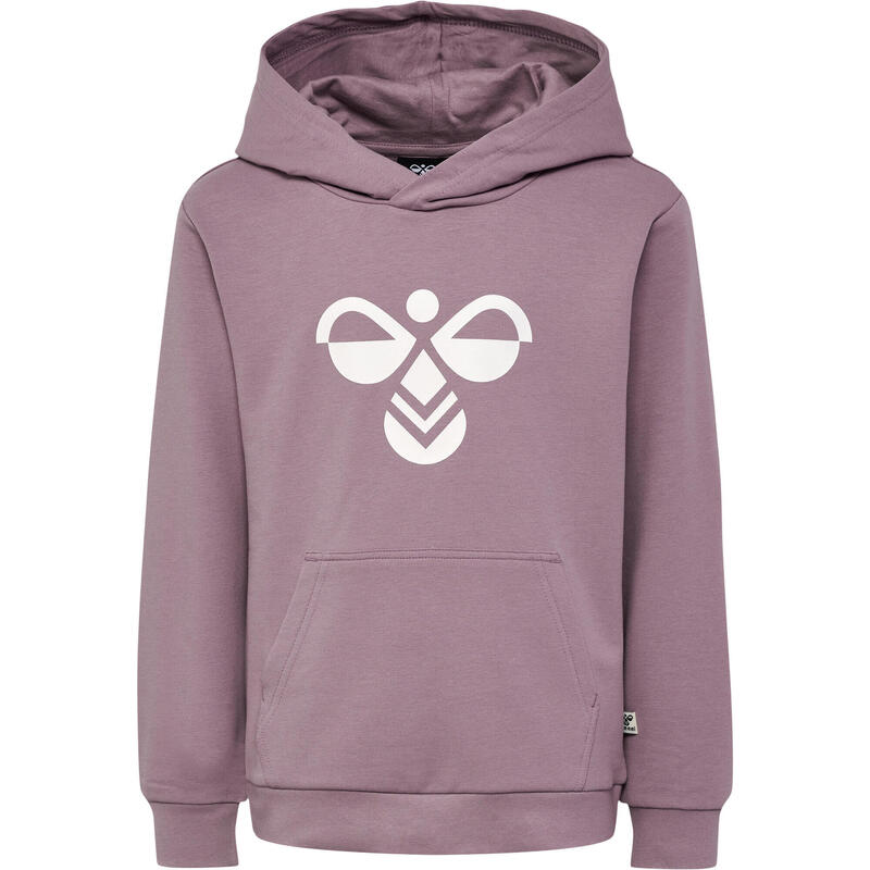 Enfiler Kapuzenpullover Hmlcuatro Enfant HUMMEL