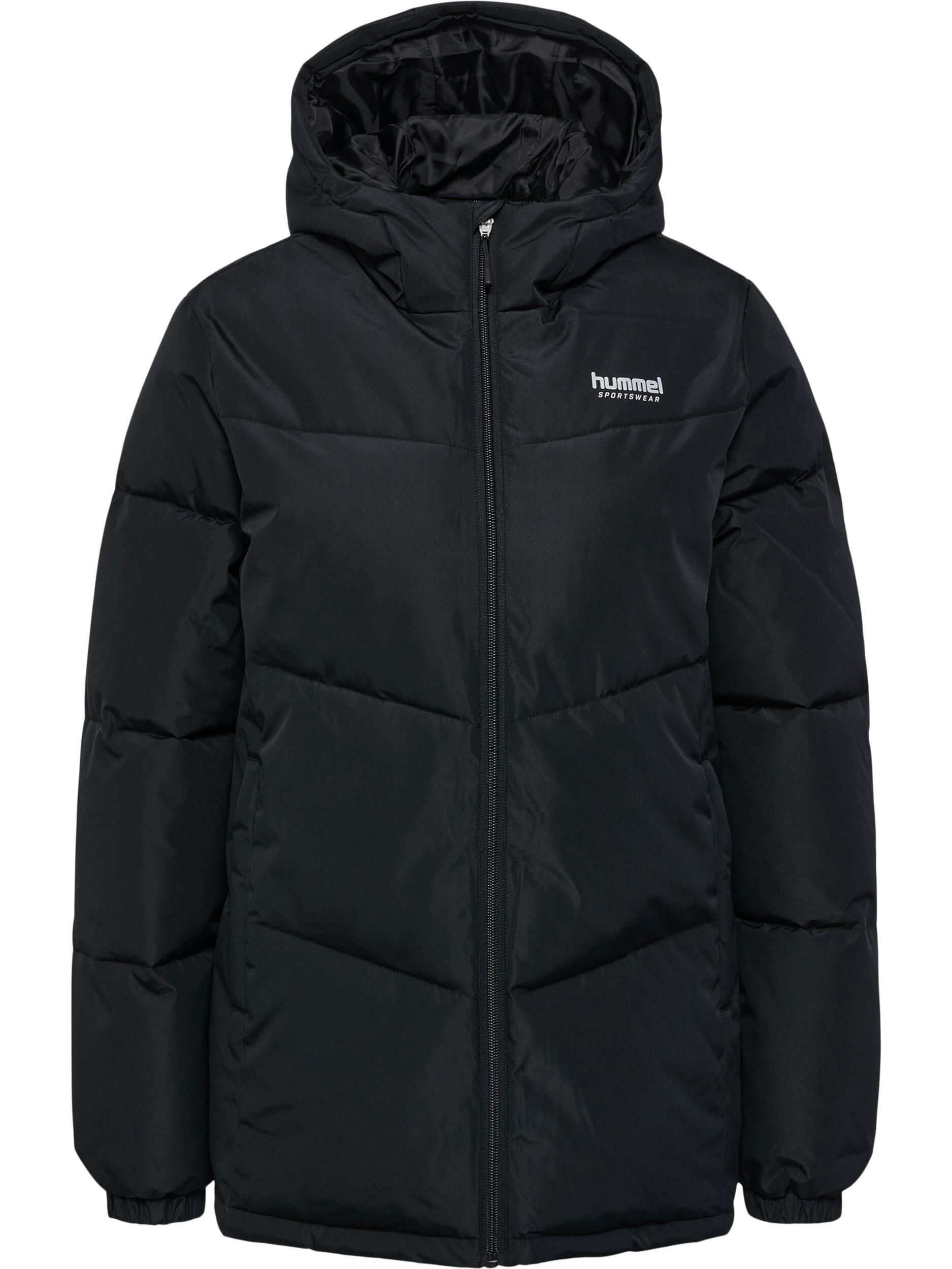 Reißverschluss Jacke Hmllgc Damen HUMMEL 6/9