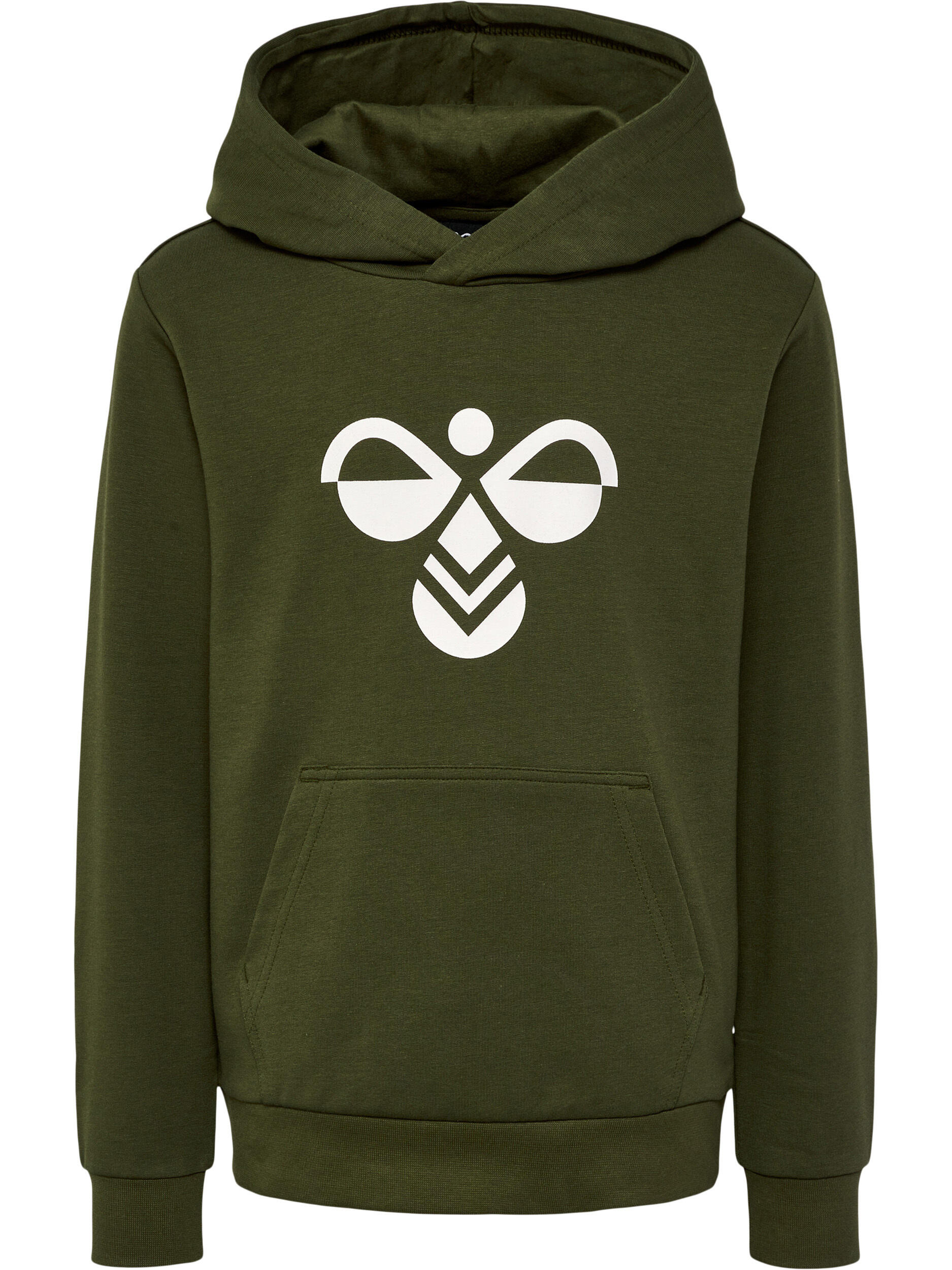 Hummel Hoodie Hmlcuatro Hoodie 4/7