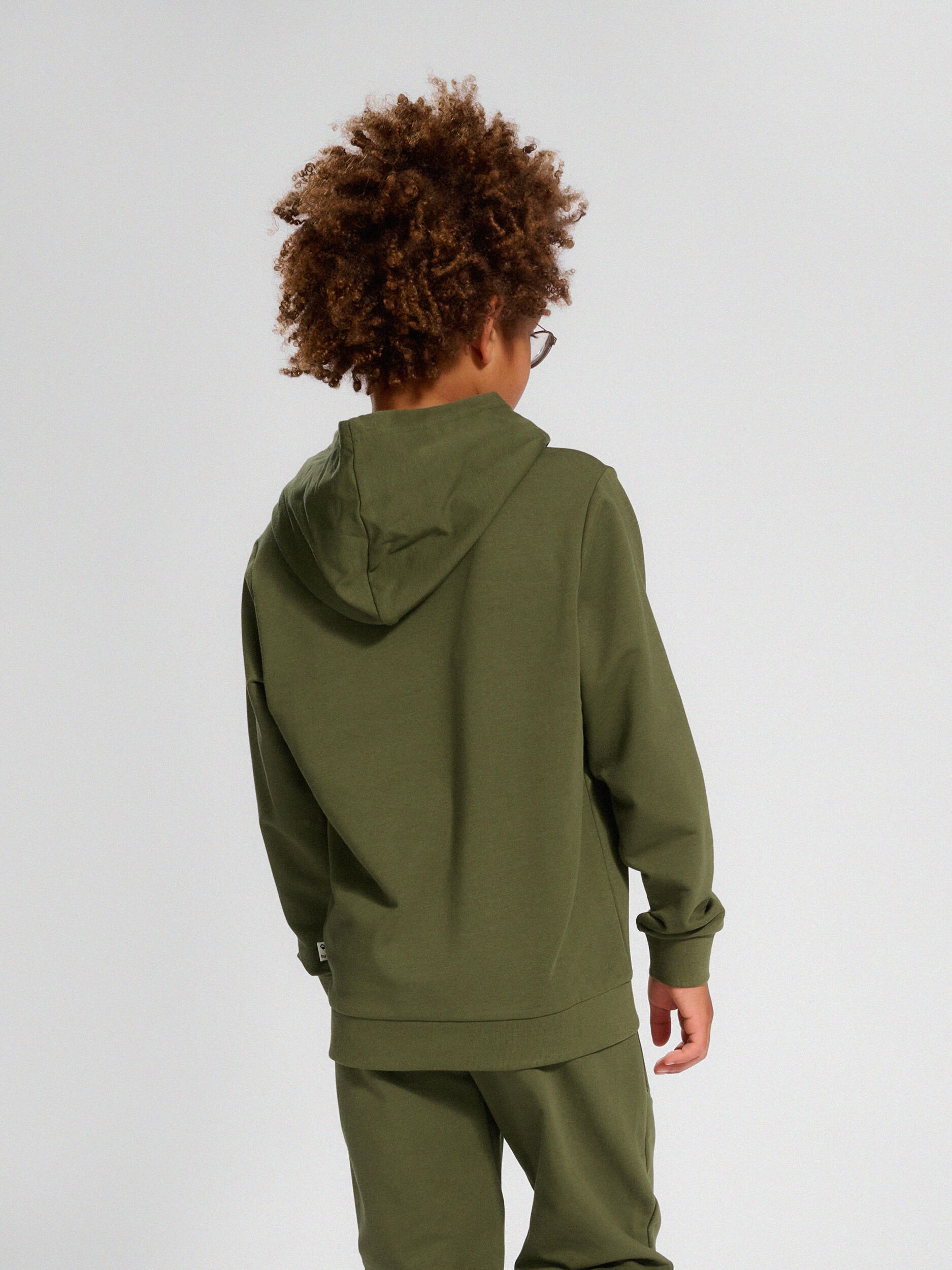 Hummel Hoodie Hmlcuatro Hoodie 2/7