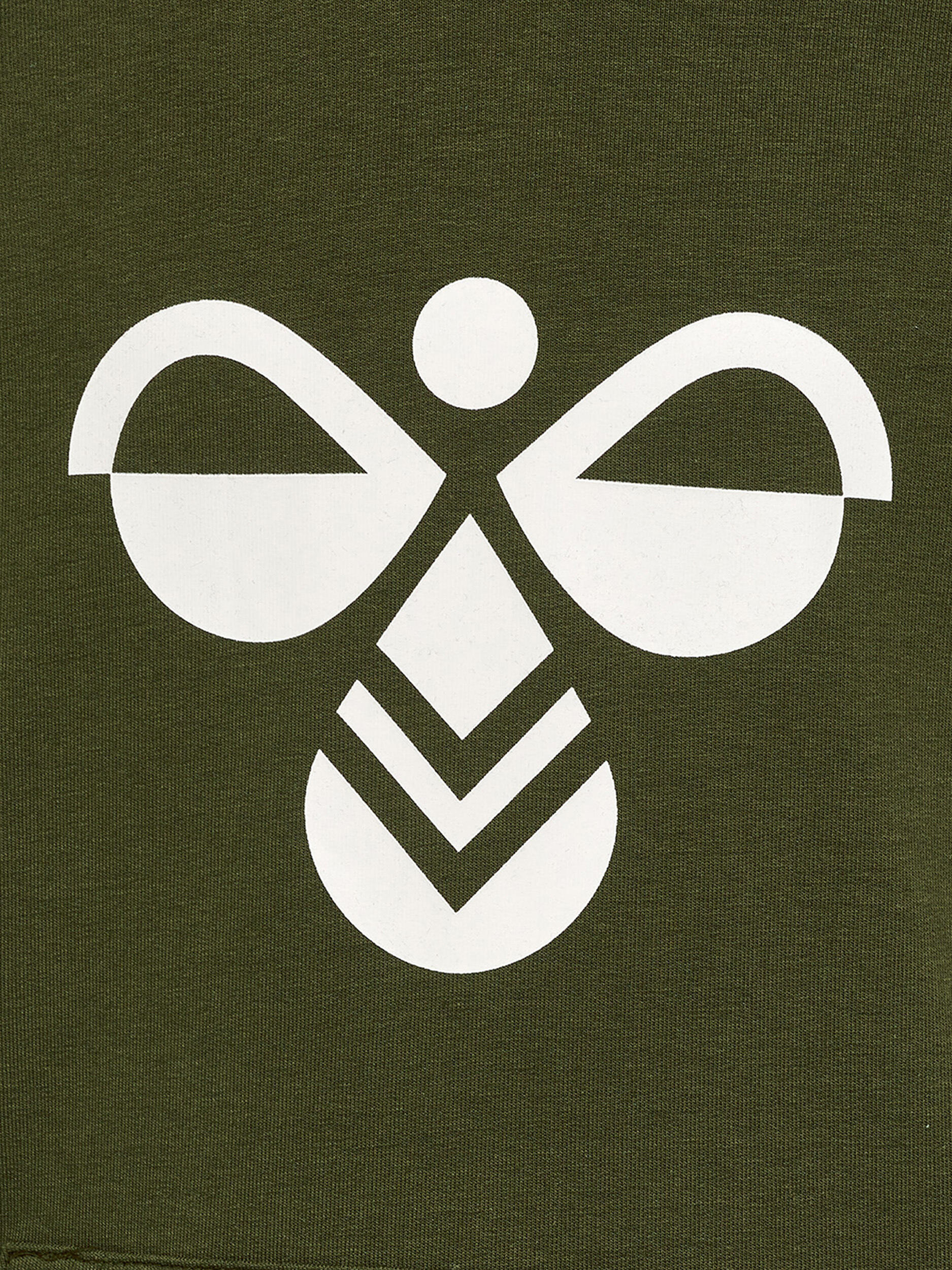 Hummel Hoodie Hmlcuatro Hoodie 6/7