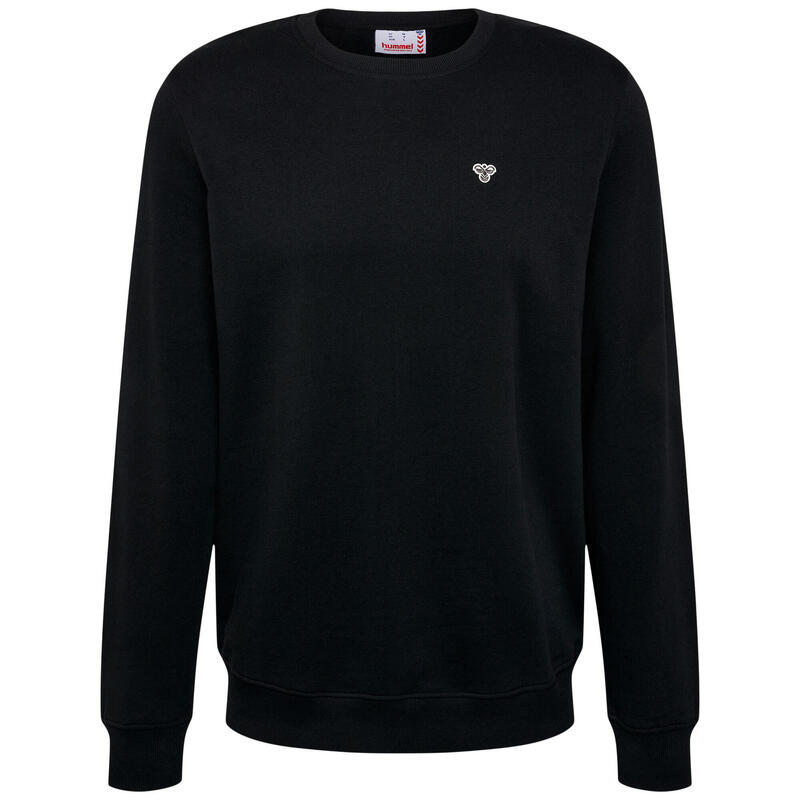 Instap Sweatshirt Hmlic Heren HUMMEL