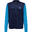 Hummel Half Zip Sweatshirt Hmlongrid 1/2 Zip Poly Sweat Kids