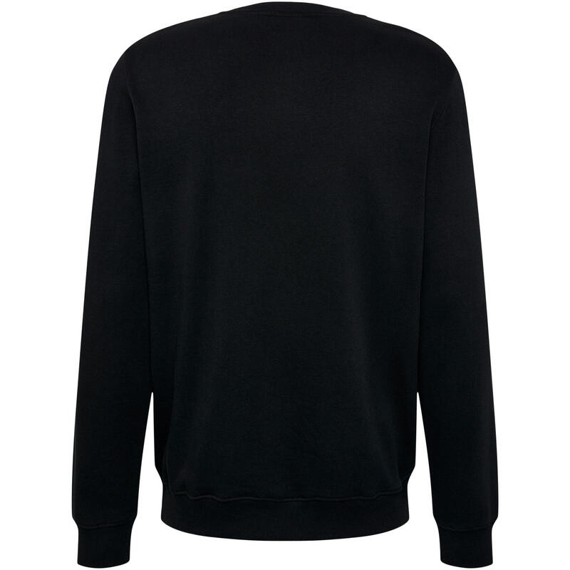 Instap Sweatshirt Hmlic Heren HUMMEL