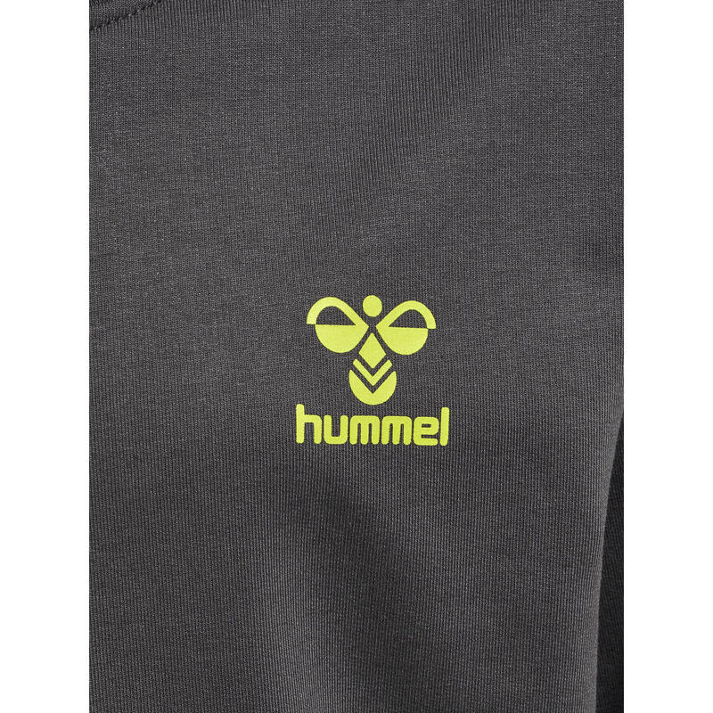 Sweatshirt Hmloffgrid Multisport Enfant Hummel