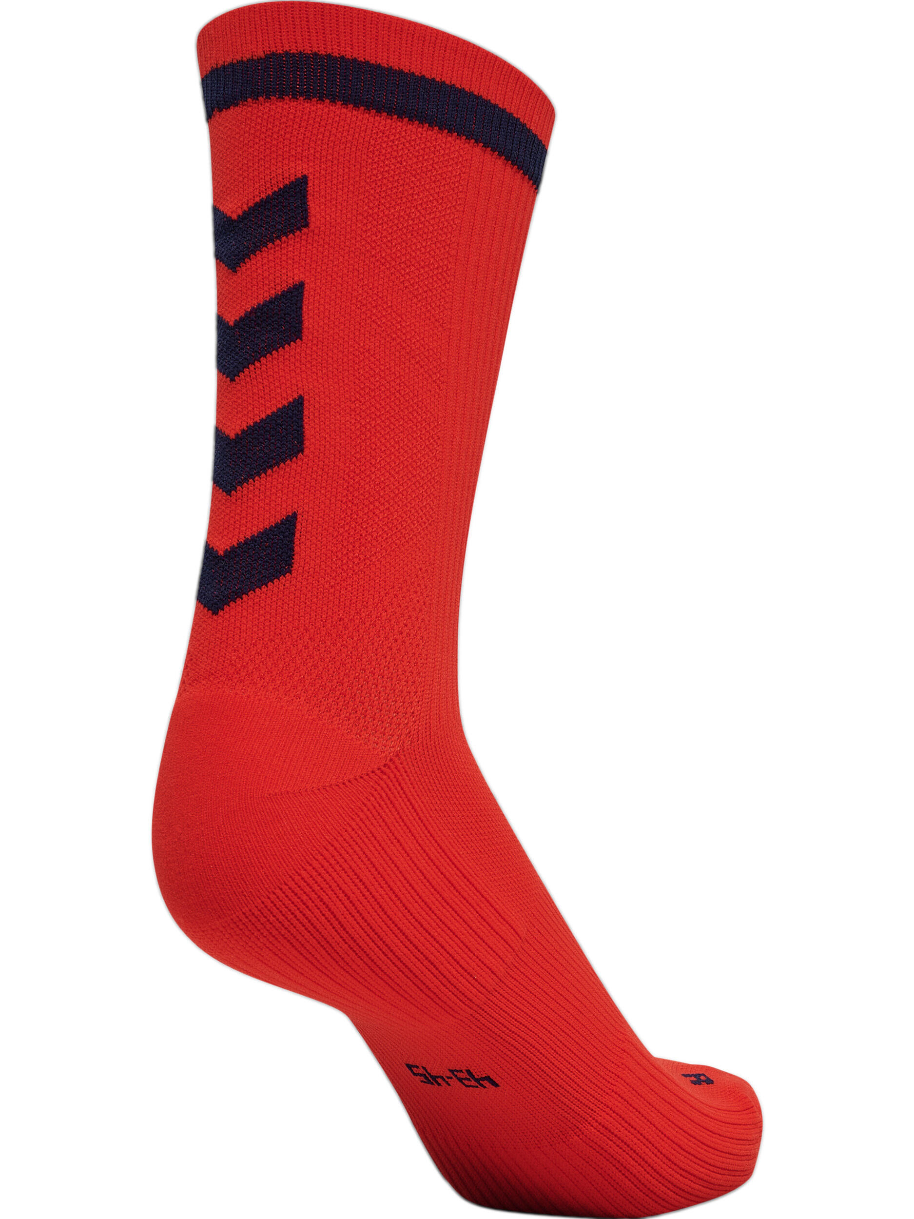 Low Socken Elite Indoor Multisport Erwachsene 3/7