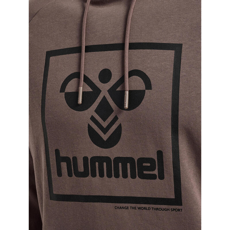 Hummel Hoodie Hmlisam 2.0 Hoodie