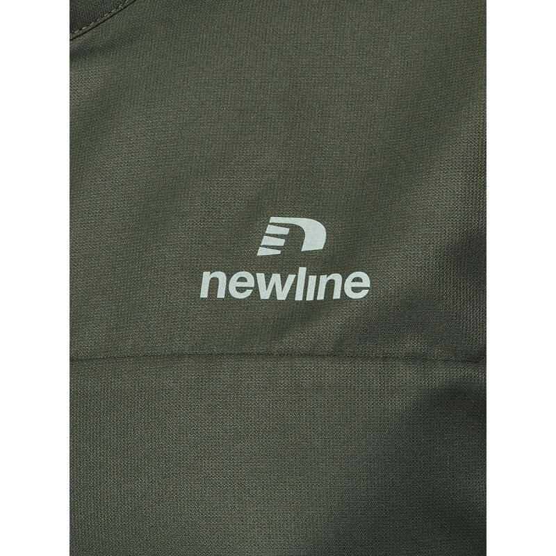 Fermeture Éclair Vest Nwlbeat Course Homme NEWLINE