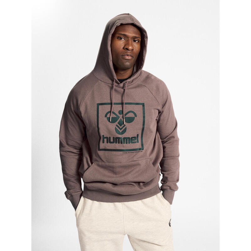 Hummel Hoodie Hmlisam 2.0 Hoodie