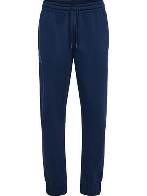 Trekkoordsluiting broek hmlactive training heren hummel