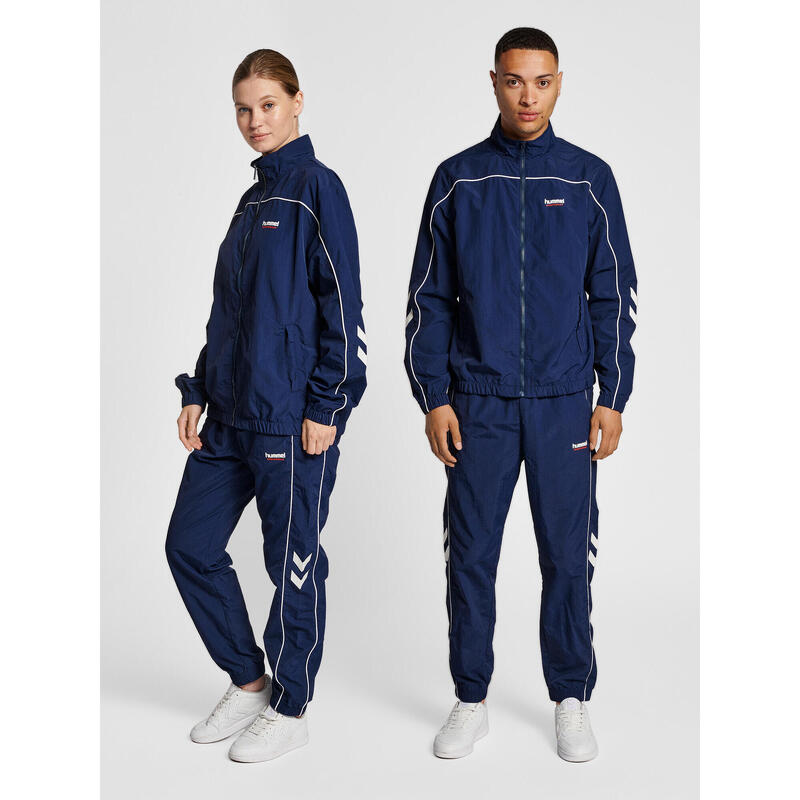 Fermeture Éclair Zip Combinaison Hmllgc Celab Adulte HUMMEL