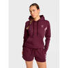 Enfiler Kapuzenpullover Hmlactive Multisport Femme HUMMEL