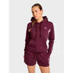 Enfiler Kapuzenpullover Hmlactive Multisport Femme HUMMEL