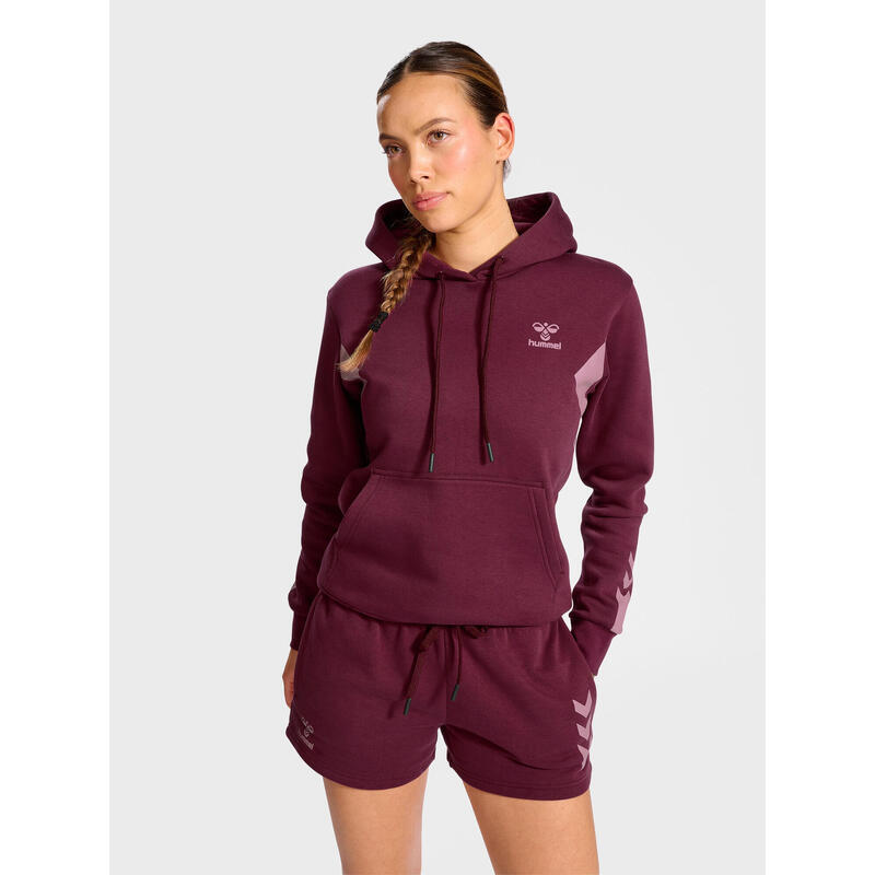 Deslizar Zapatilla De Interior Hmlactive Multideporte Mujer HUMMEL