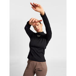 Enfiler T-Shirt Hmllgc Gisa Femme HUMMEL