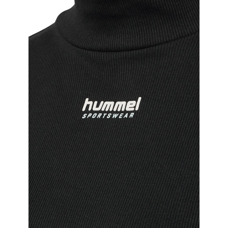 Deslizar Cuello Alto Hmllgc Mujer HUMMEL