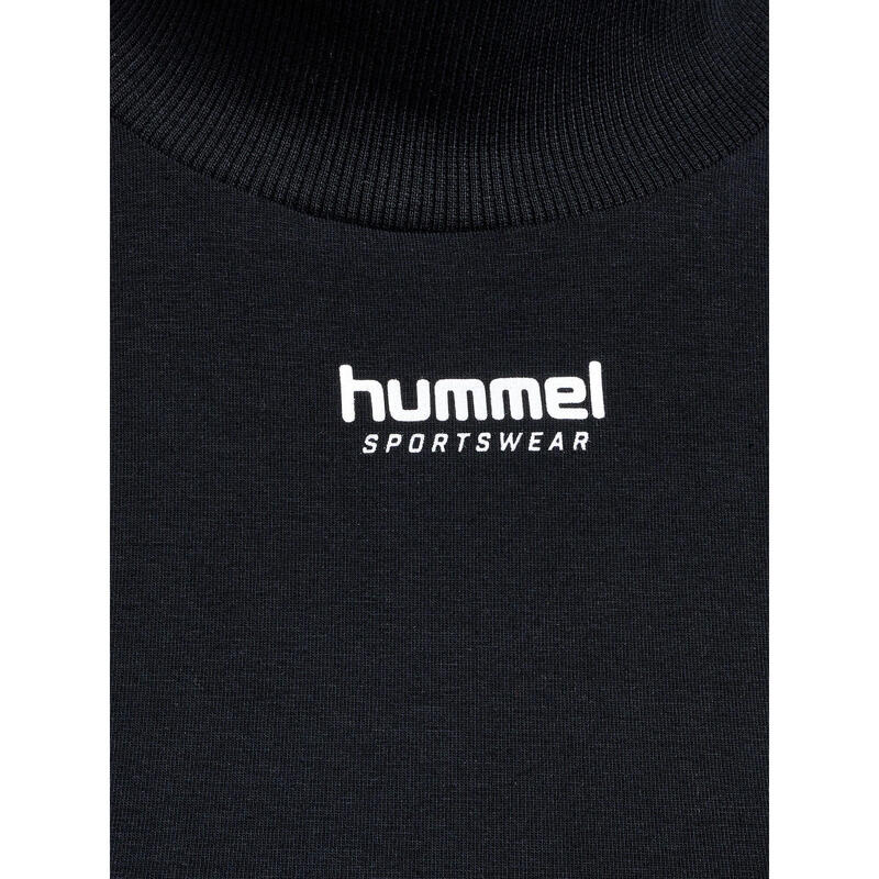 Hummel Turtleneck L/S Hmllgc Jazzlyn Turtleneck