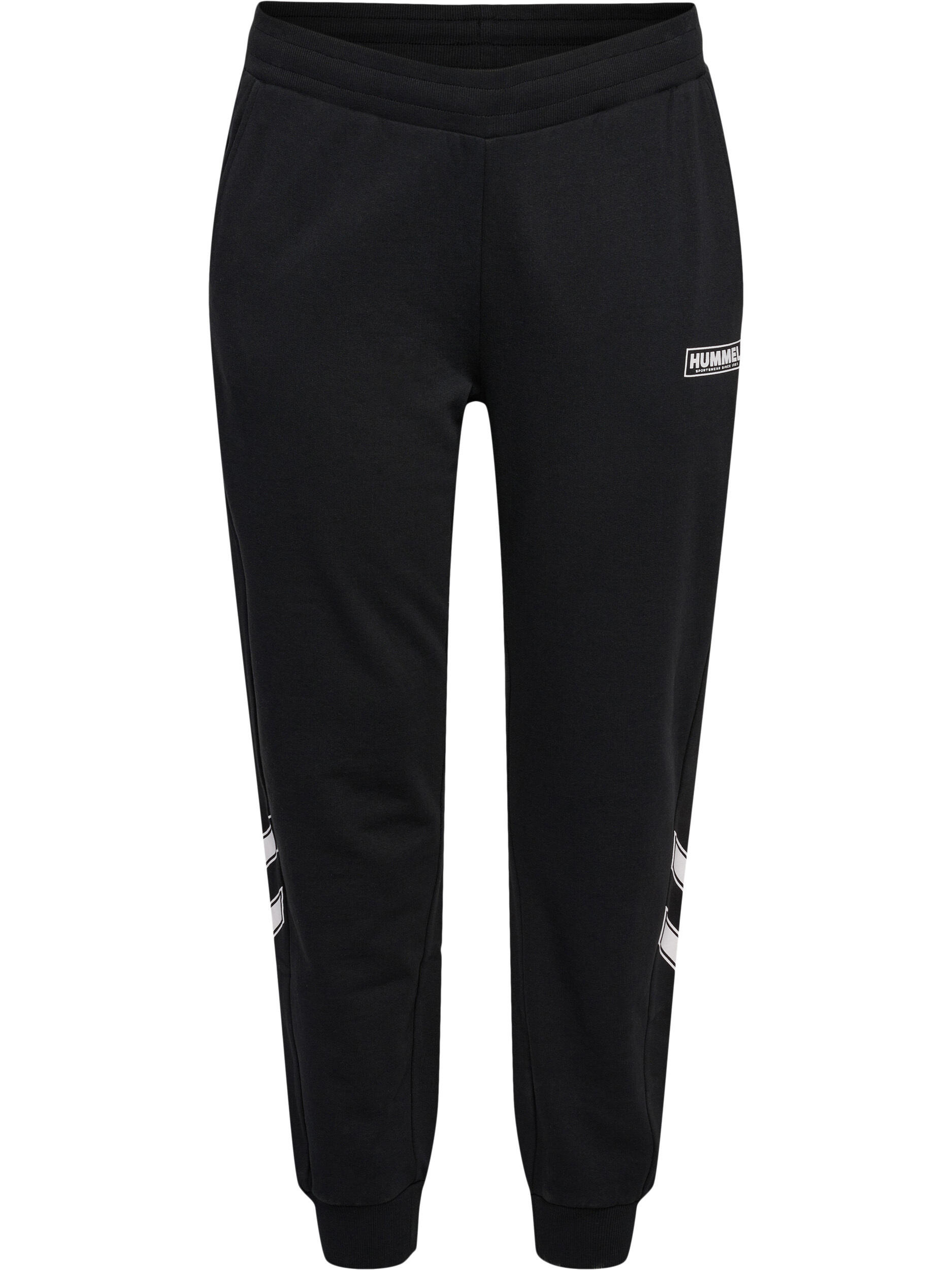 HUMMEL Pantaloni da jogging plus donna Hummel Legacy