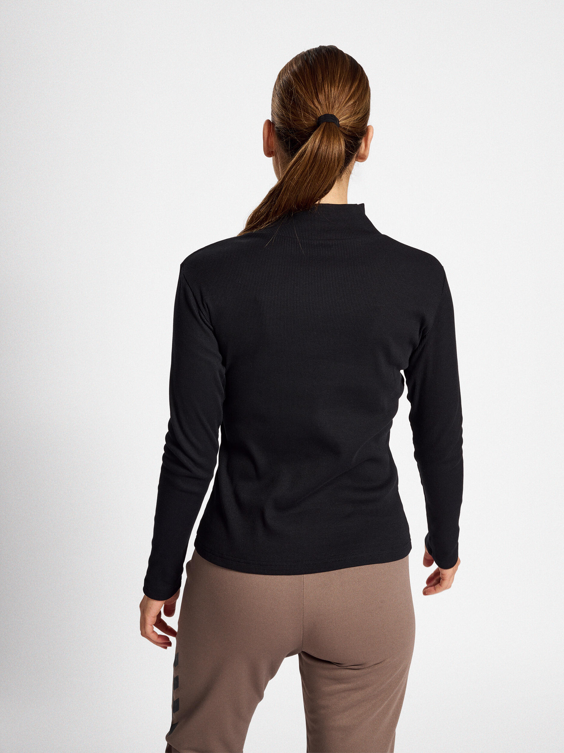 Enfiler T-Shirt Hmllgc Gisa Femme HUMMEL 3/7