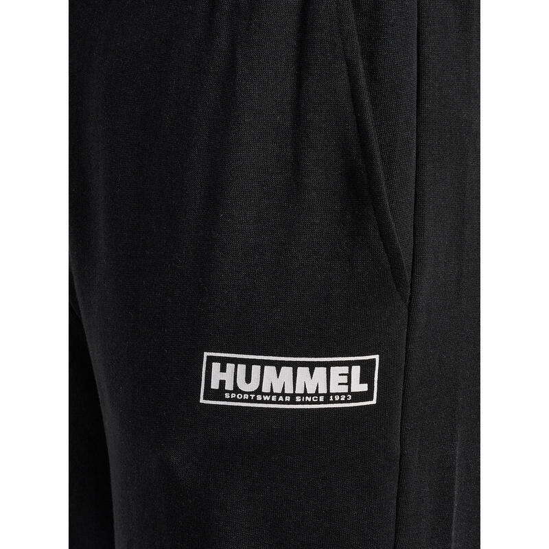 Hummel Pants Hmllegacy Regular Pants Plus