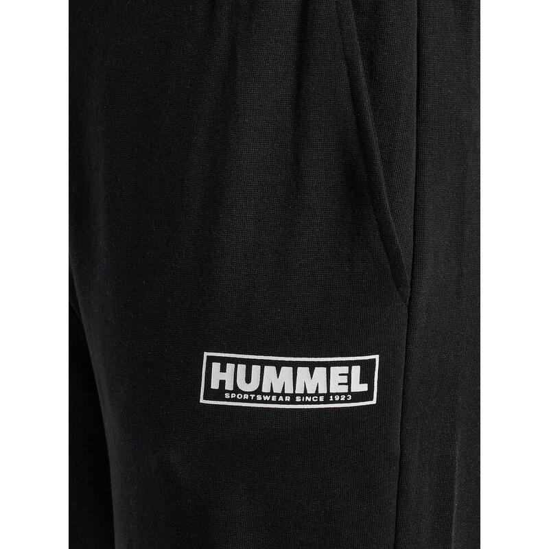 Pantalones Hmllegacy Mujer Transpirable Hummel