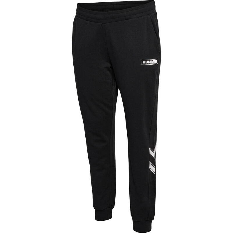 Trekkoordsluiting Broek Hmllegacy Dames HUMMEL