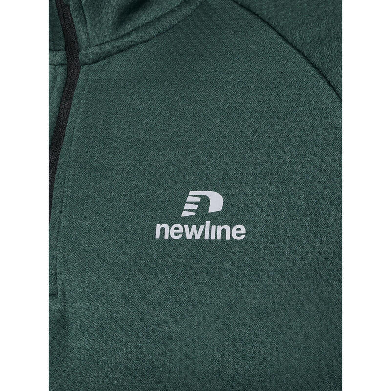 Sweatshirt Nwlbeat Course Homme Design Léger Newline