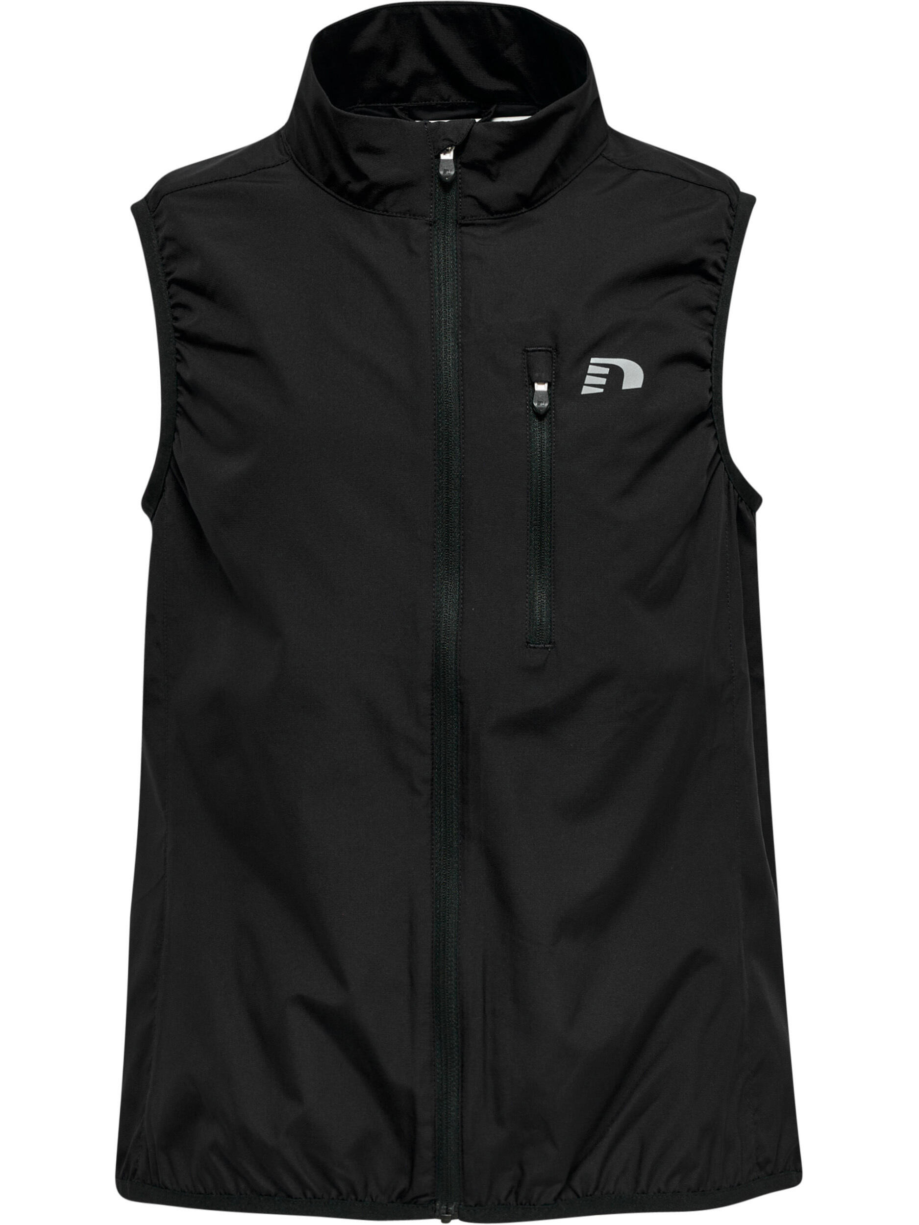 NEWLINE Rits Bodywarmer Kids Core Uniseks Kinderen NEWLINE