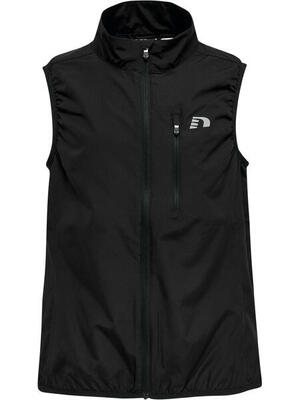 Rits bodywarmer kids core uniseks kinderen newline