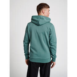 Enfiler Kapuzenpullover Hmloscar Homme HUMMEL