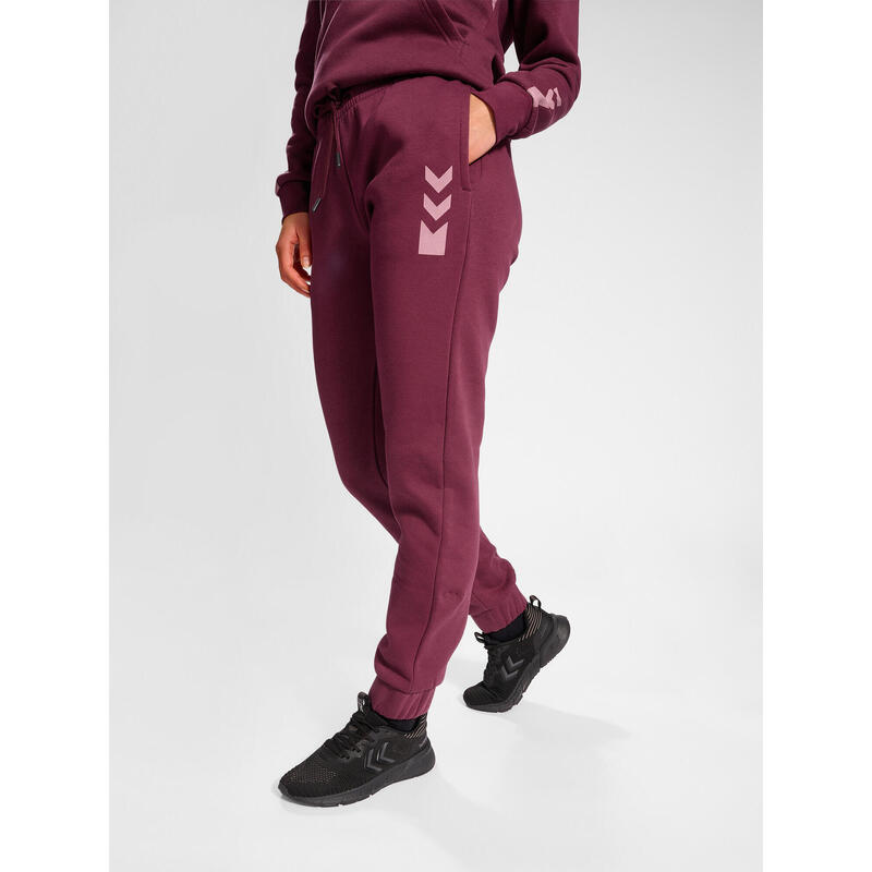 Hummel Pants Hmlactive Sweatpants Woman