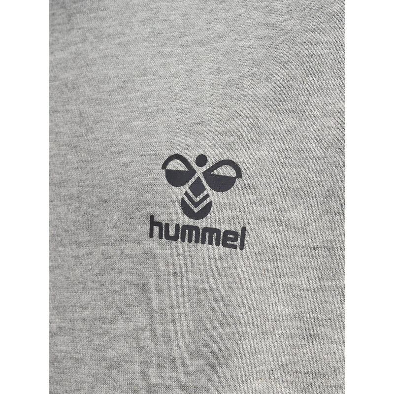 Hummel Hoodie Hmloffgrid Hoodie Kids