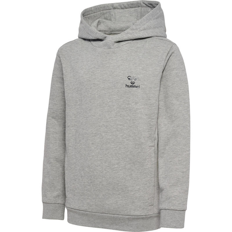 Hummel Hoodie Hmloffgrid Hoodie Kids