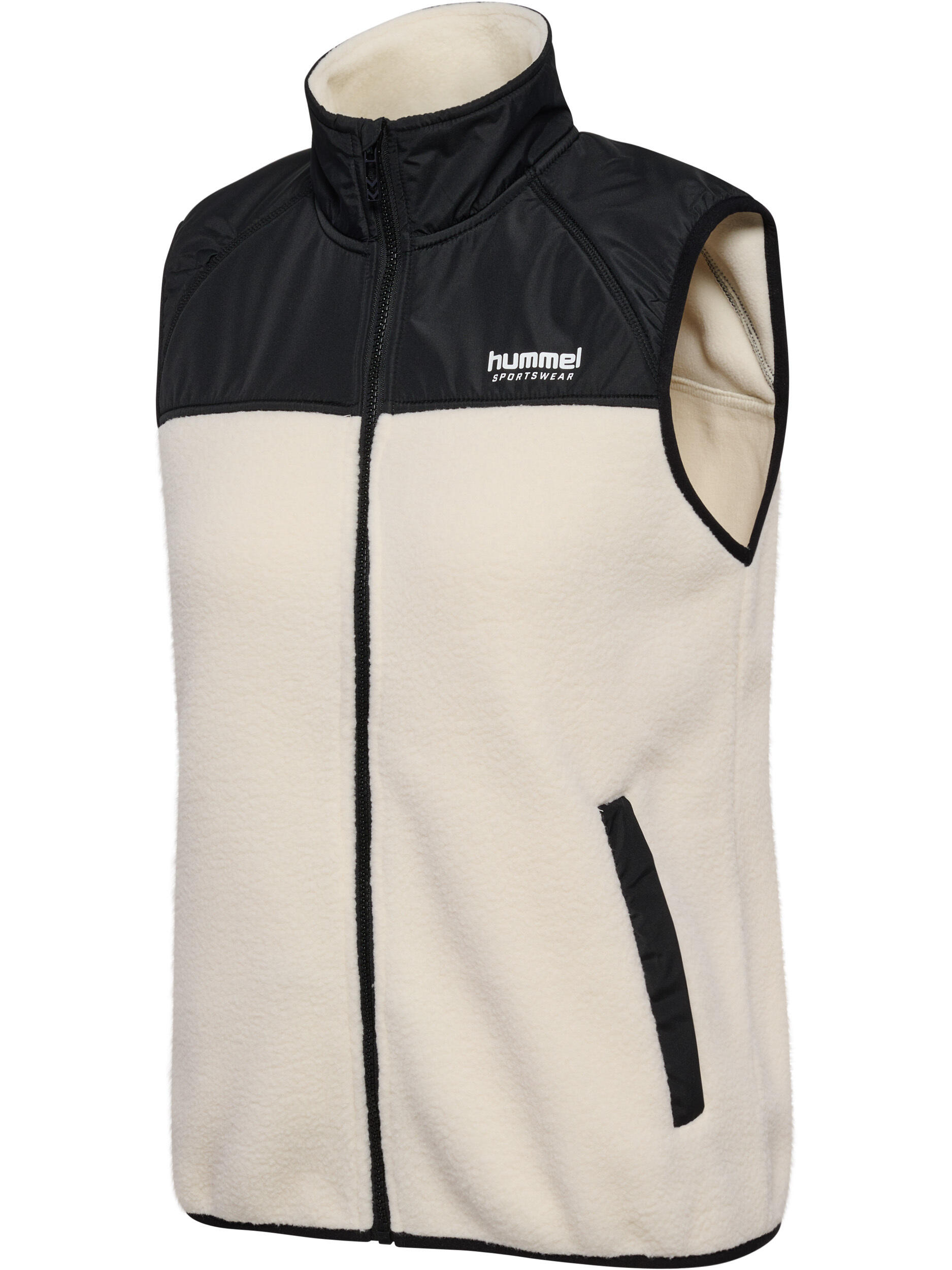 Reißverschluss Waistmantel Hmllgc Damen HUMMEL 4/7
