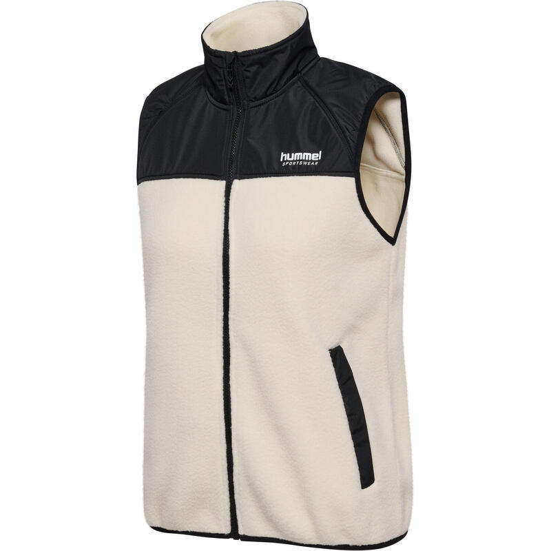 Hummel Waistcoat Hmllgc Malikat Fleece Waistcoat